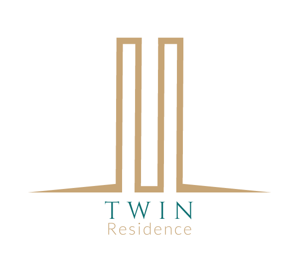 TWIN Residence Kft Logo
